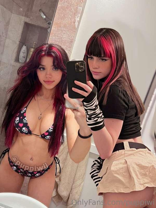 Who wants to see me and @soogsx collab?
$500 in tips and we'..