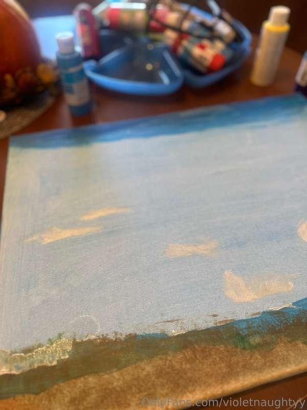 Feeling creative today 