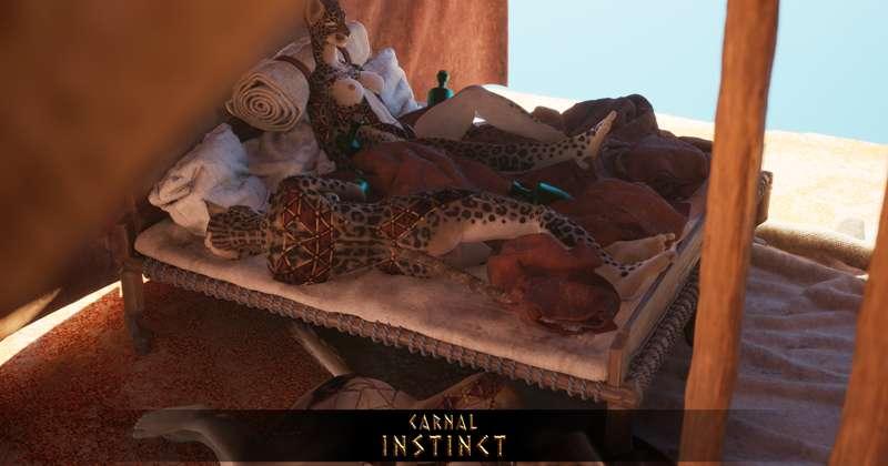 Unreal Engine 5 Prototype Build is now LIVE for ASCENDED Tier+