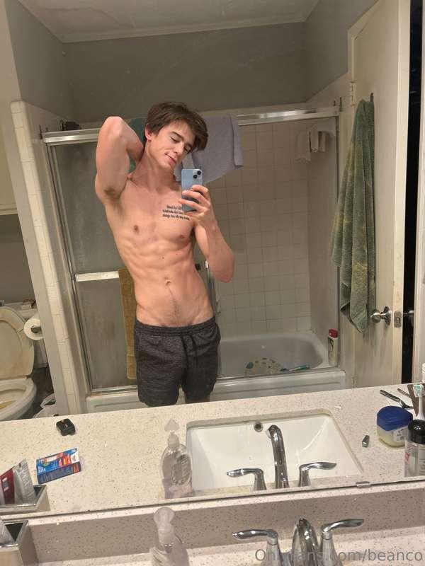 Good morning babes
