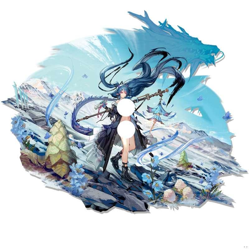 リィン(アークナイツ)