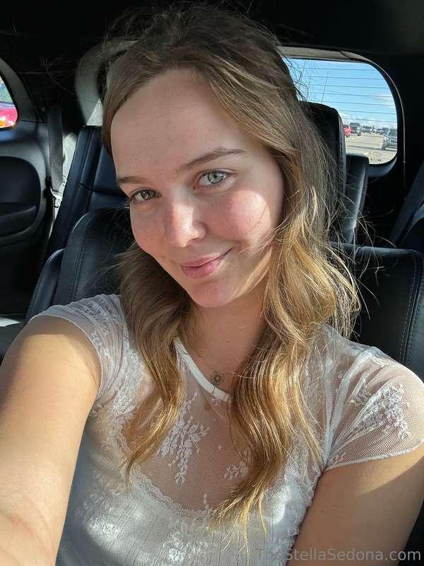 Pretty face to cum on💕