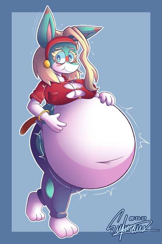 [May] Ordinary Belly
