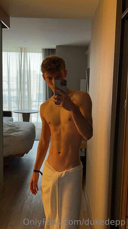 the last one was way to naughty for snap 😈 pants and underwe..