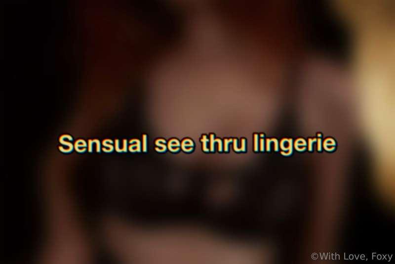 ***SENSUAL BED SEE THRU LINGERIE SET*** 🔥🫦
***+high quality ..