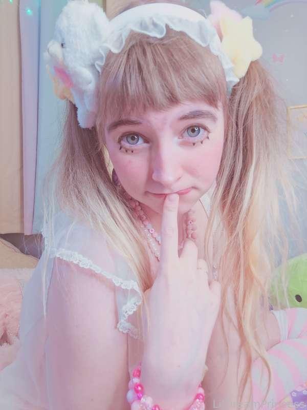lildreamprincess image #3