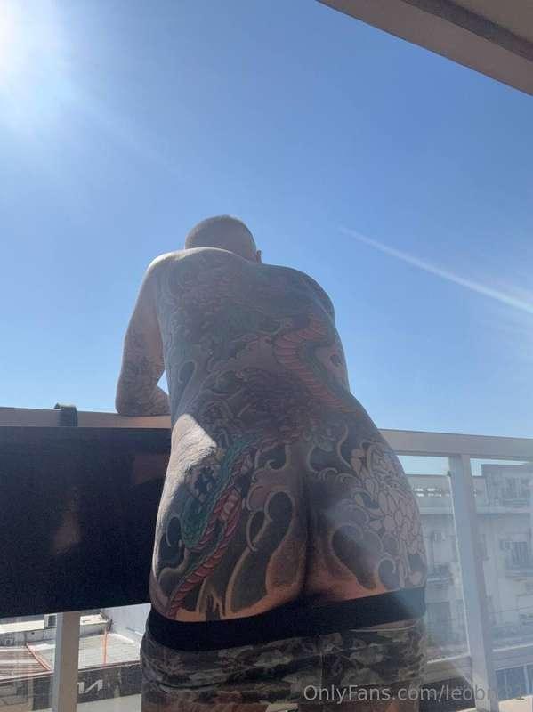 🔥Free Subscription 🔥@nicoink @nicoinkHot and horny🔥😋 guy 33 ..