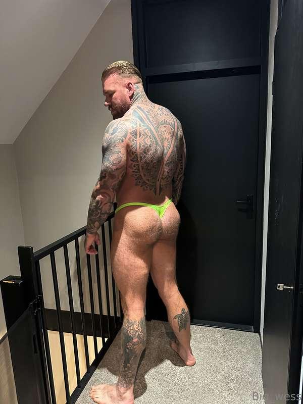 Rate my booty 🍑