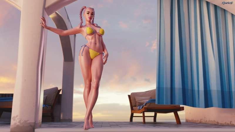 Sabina (SFW+NSFW/4K)