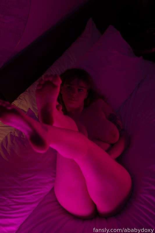 ababydoxy image #3
