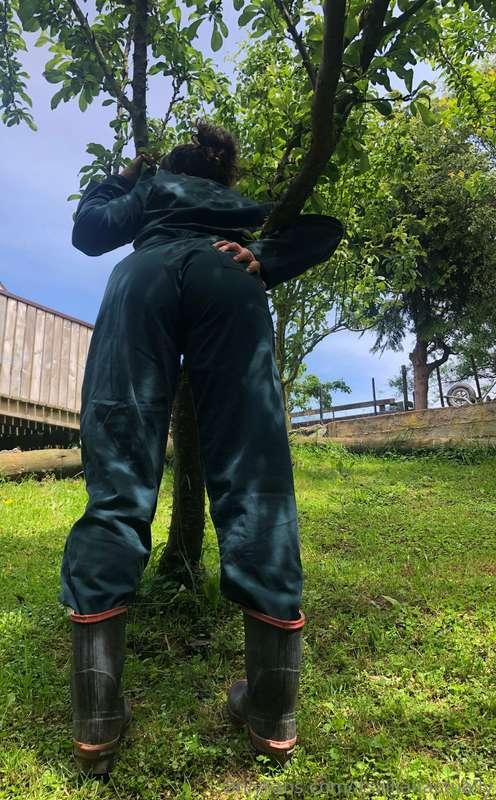 You wanted more 🍑, I’ll give you 🍑 baby 💕 

Do you wanna see..