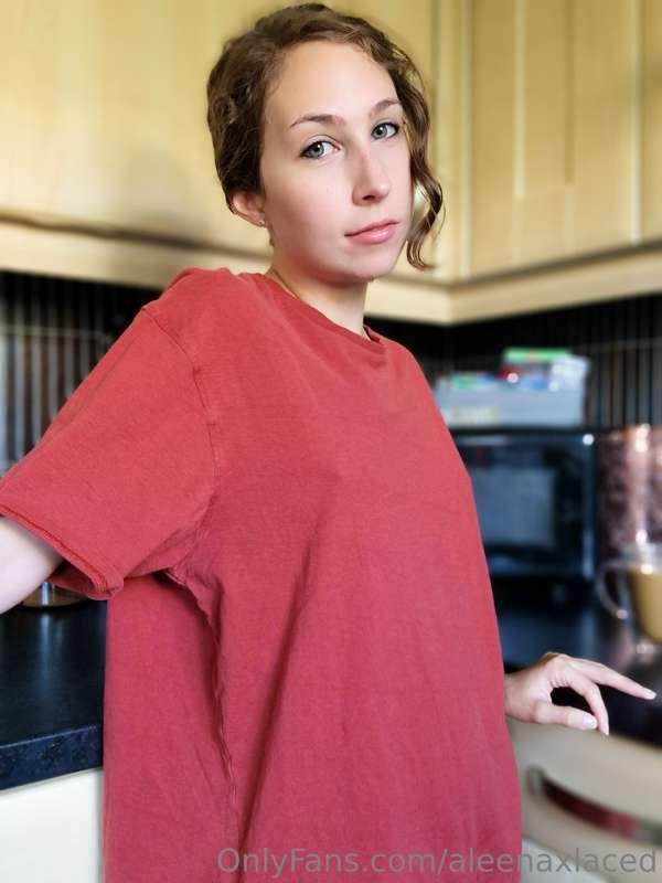 Do you want a coffee? Or should we get straight to breakfast..