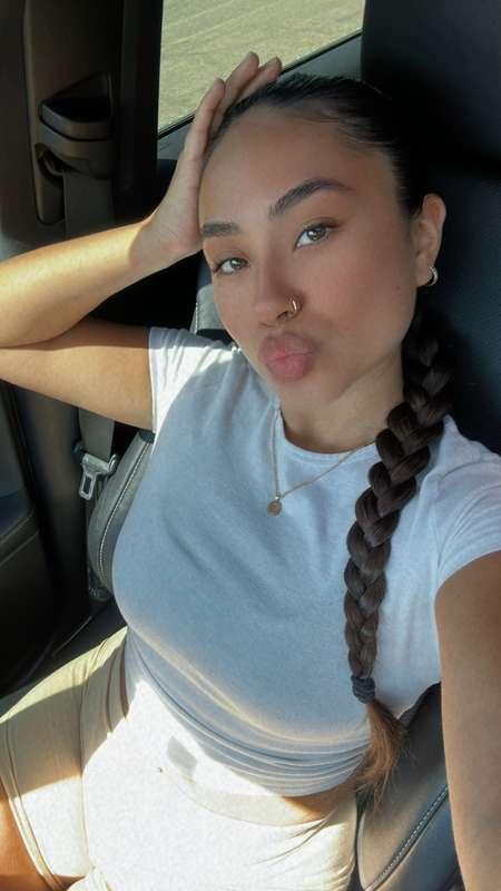 Walking on a dream💋