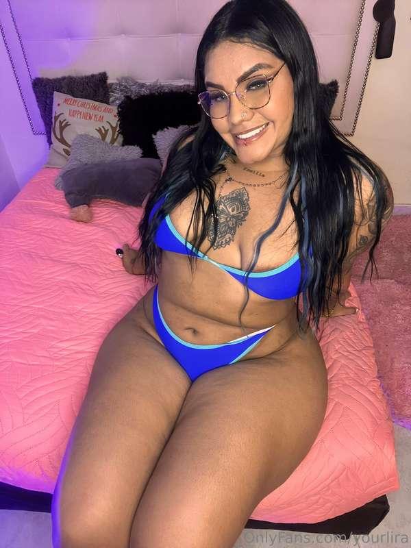 would you like to have me as your dessert? 😏