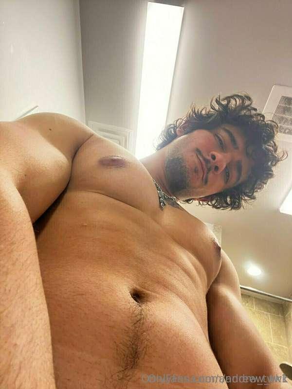 Hey, how's the view down there