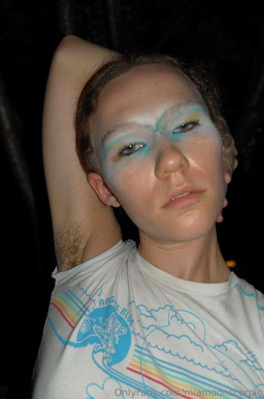 third pic is a surprise check it