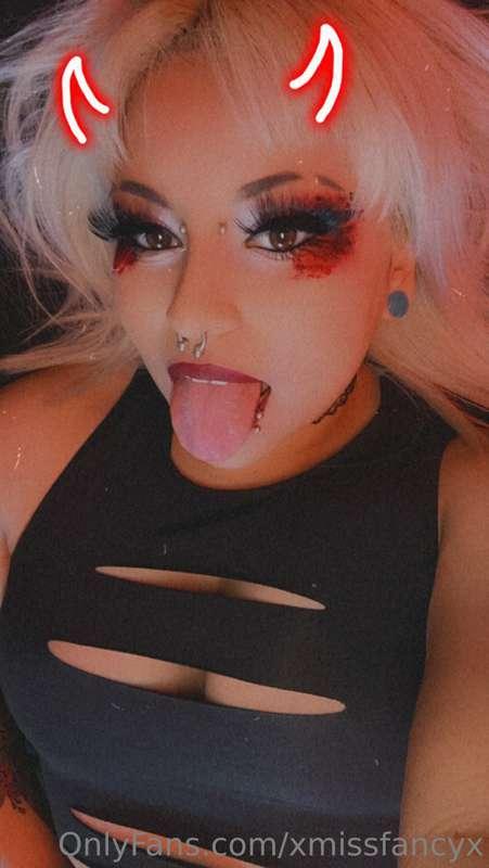 👅💦
