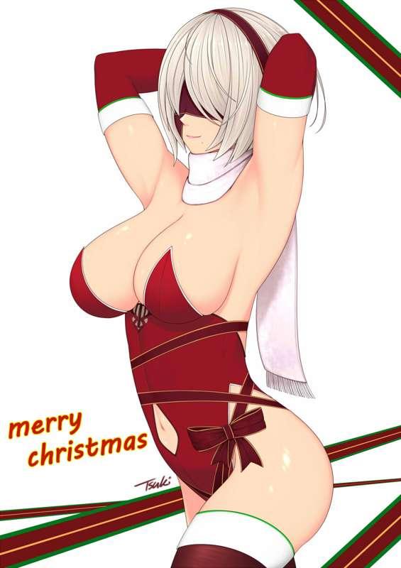 X'mas 2B