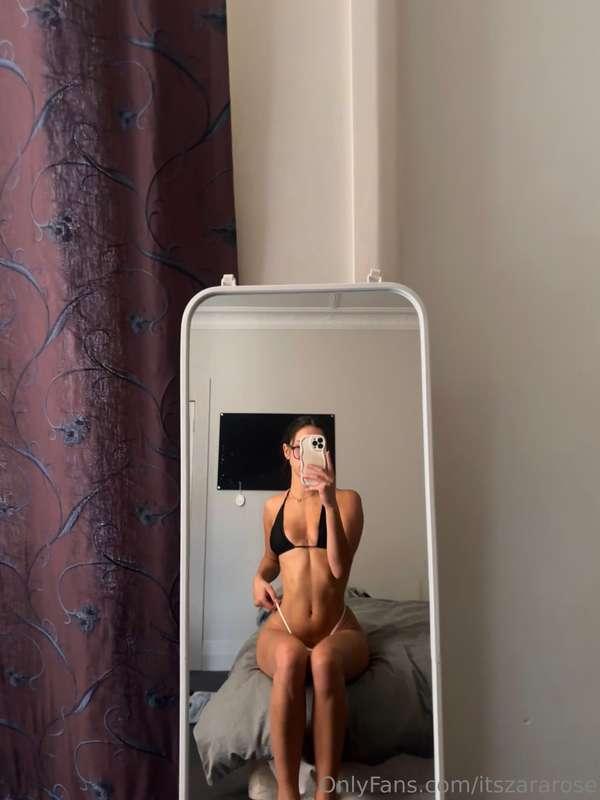 Thick? 🙈