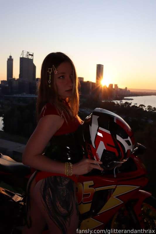 glitterandanthrax image #12