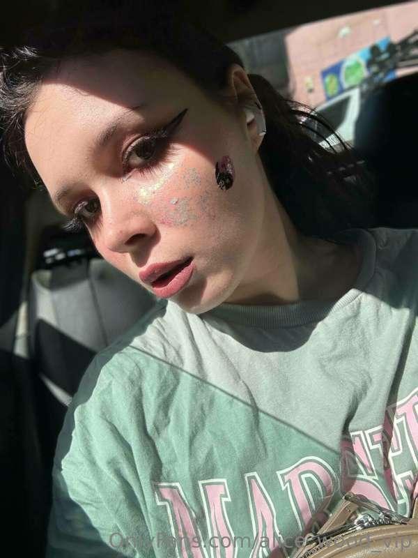 Would you come up to me on the street to ask me my name, or ..