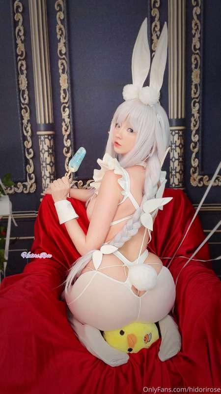 Listless Rabbit Le Malin, come have a lazy day with me 💕 (se..