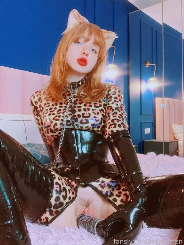 lilslvkitten image #3