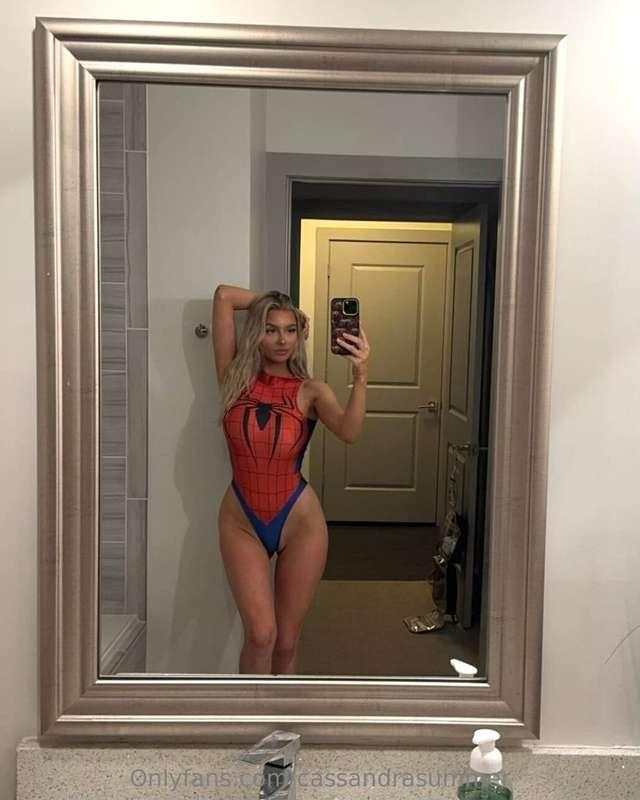 ❤️💙