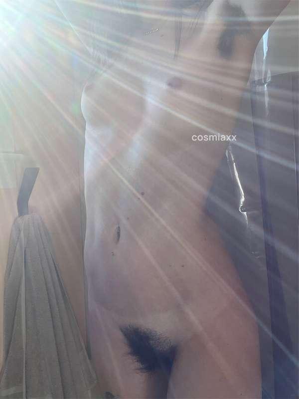 Goddess rays ☀️