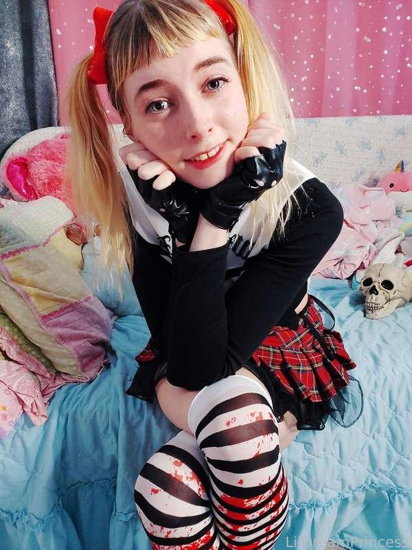 lildreamprincess image #19