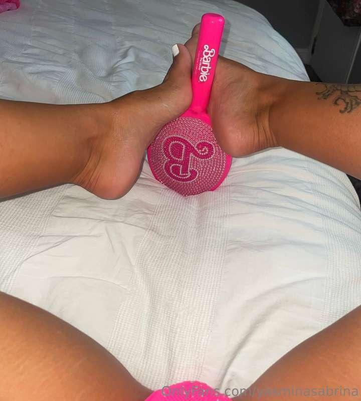 🦶🏽job?💦💦💦💦