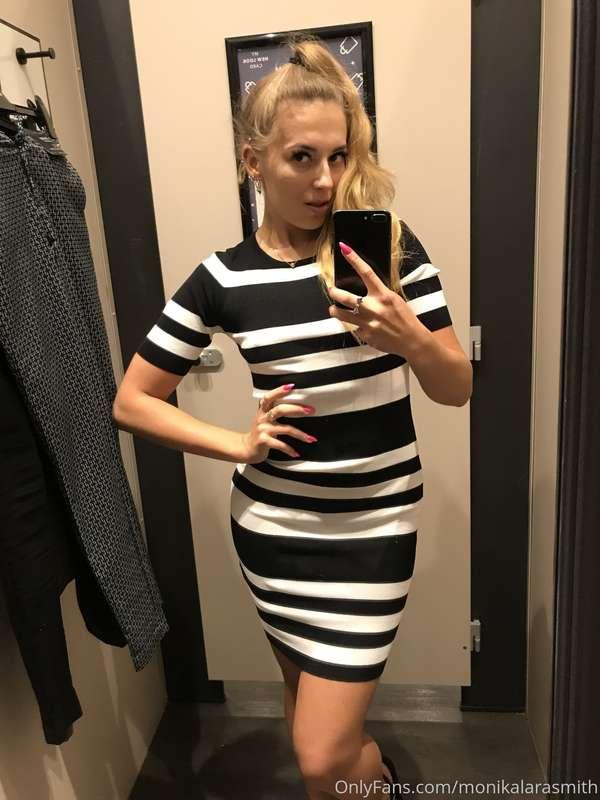 So who is going to  #adoptabill ? 
Dress is £26 which is aro..