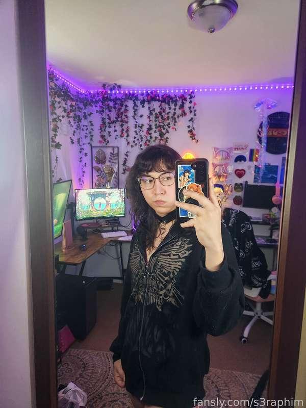 What is the first thing you thought of when you noticed 👉👈😘

#trans #alt #alternativegirl #tgirls #transgirls #transgender #shemale #Latina ##egirlaesthetic 