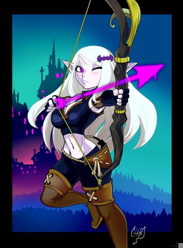 Eva's Ritual Successful