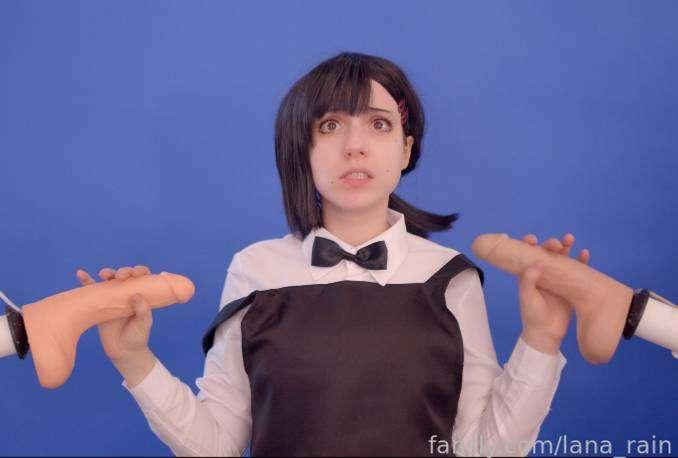 Just a sneak peek of one of my upcoming videos over the next month