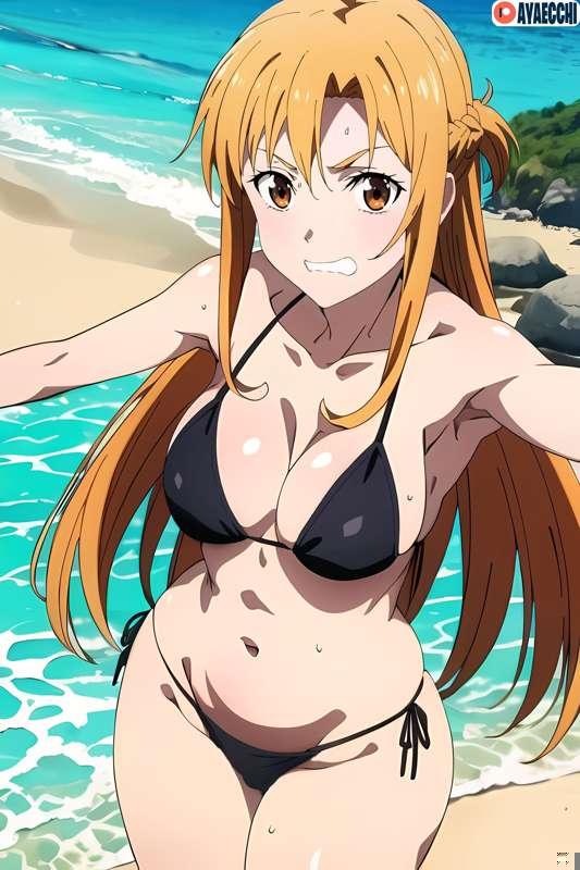 Asuna💖