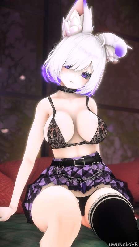 uwunekovr image #4