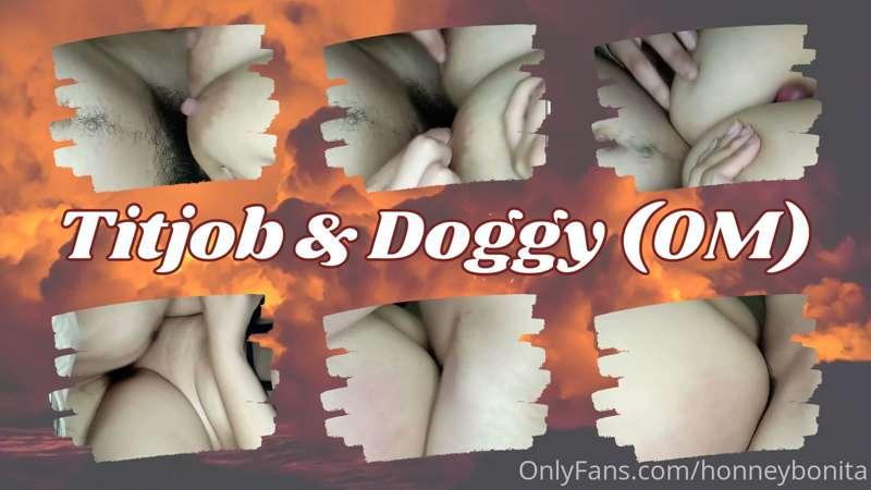 🌟(NSFW)🌟 Succubo & A Slave (optimizado para moviles)
🔥Titjob..