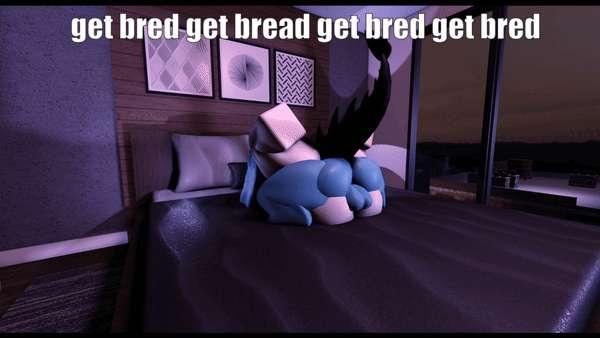 [Comm] get bread