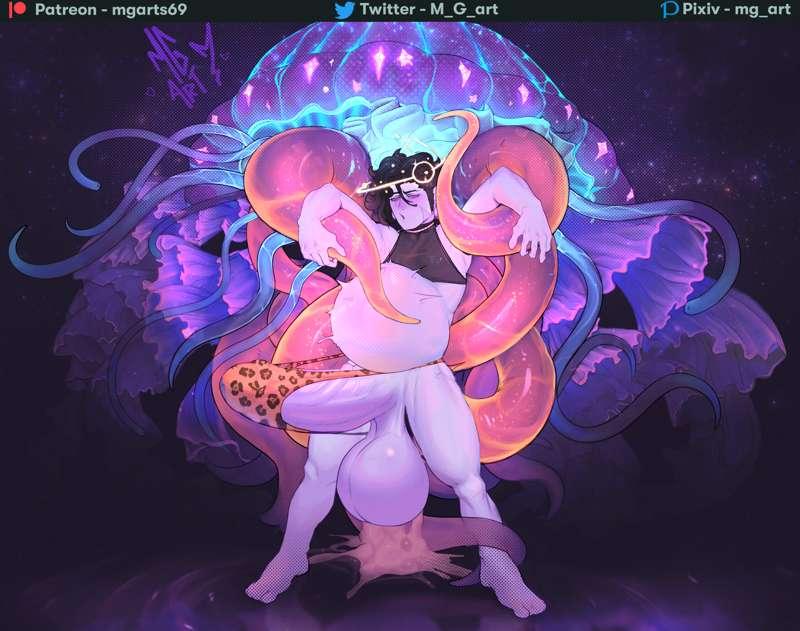 Commission - Hyper C