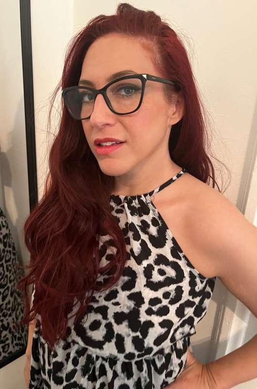 Someday I’ll figure out how to keep my glasses unsmudged