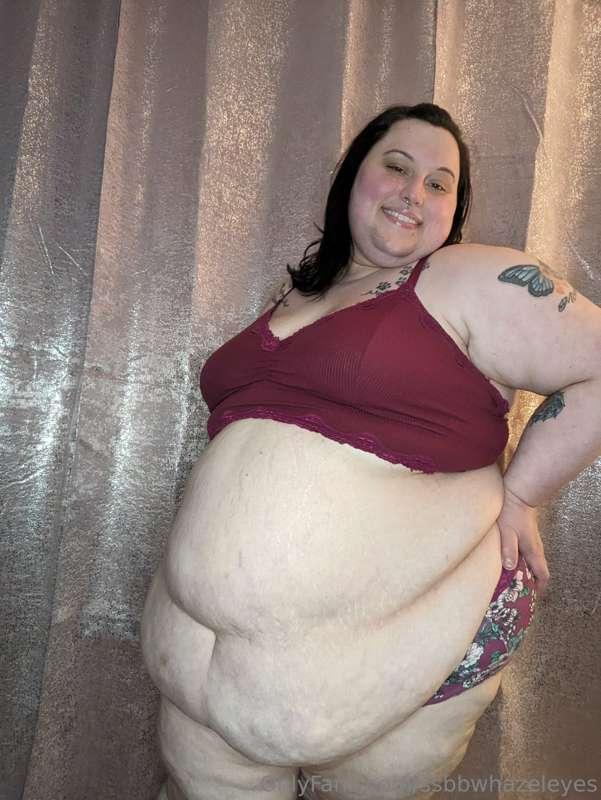 ssbbwhazeleyes image #0