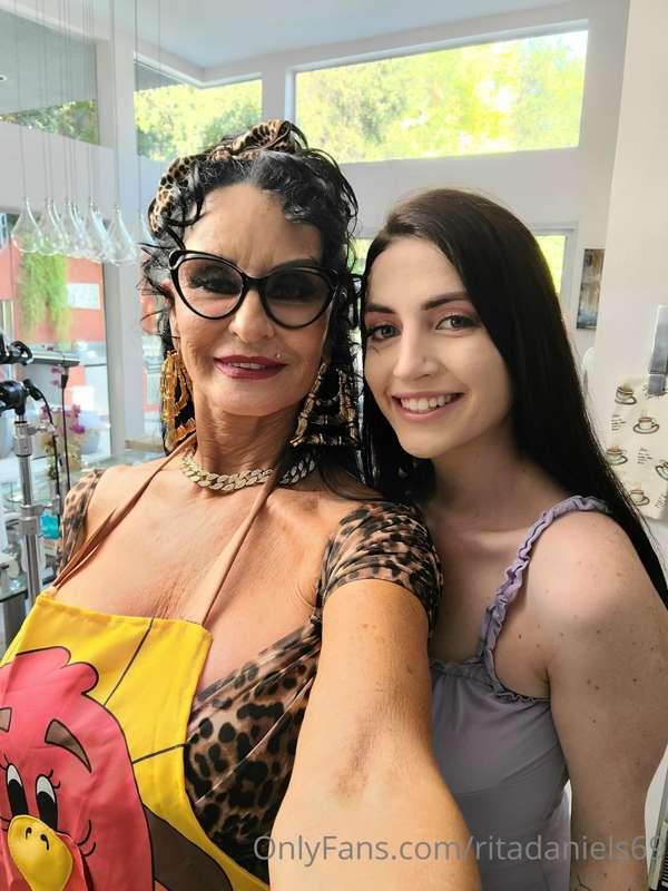 ritadaniels69 image #0