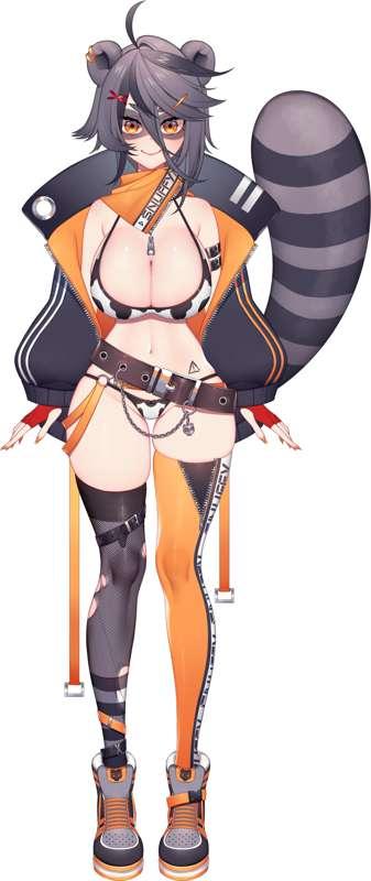 Bimbofication Complete