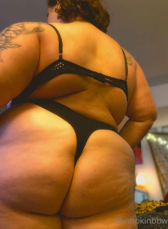 doughbabebbw image #2