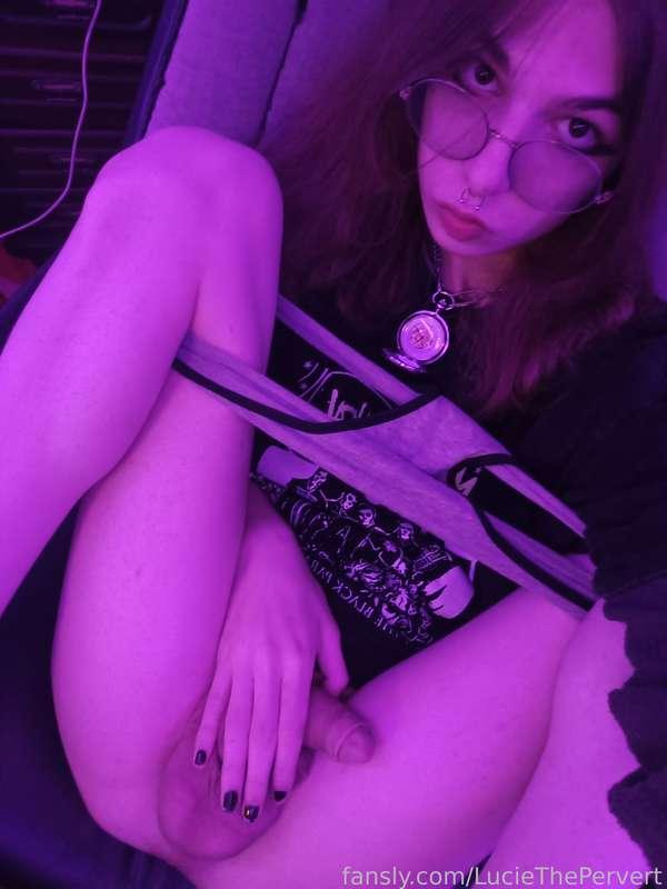 luciethepervert image #1