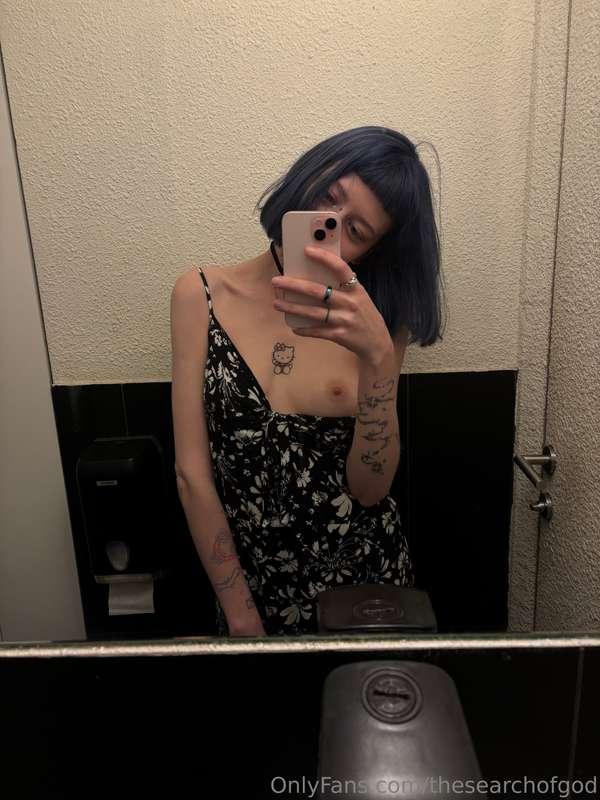 today was a really good day :)