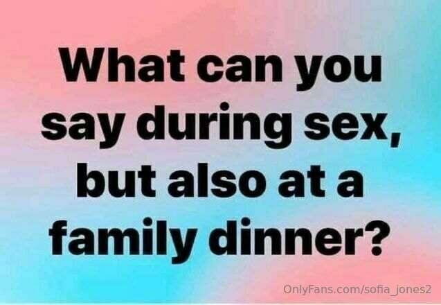 What would u say? 🤭🤭🤭