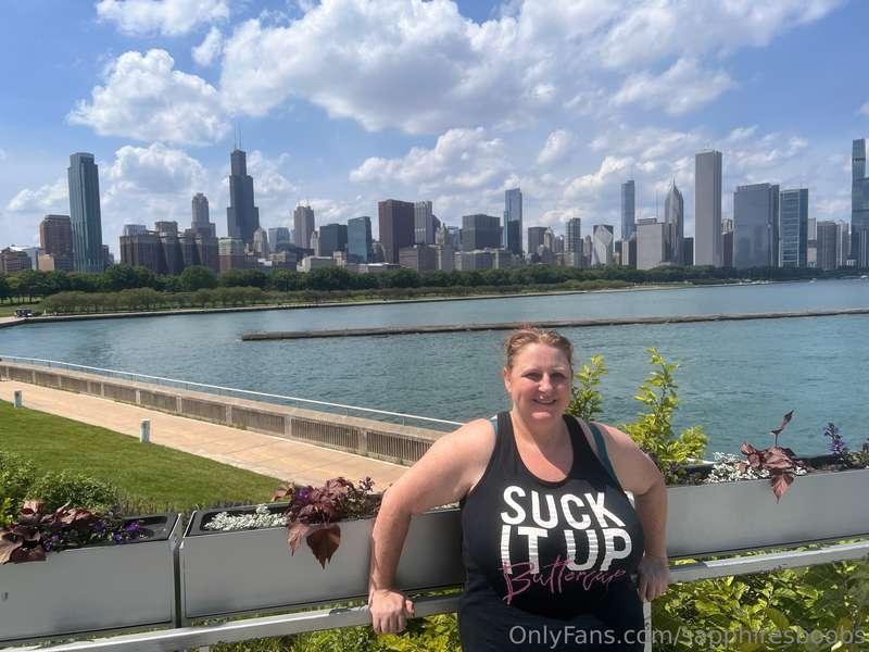 Chicago!