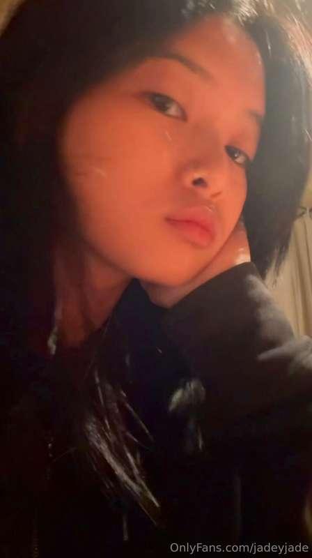 if you had to describe me in three words, what would they be..